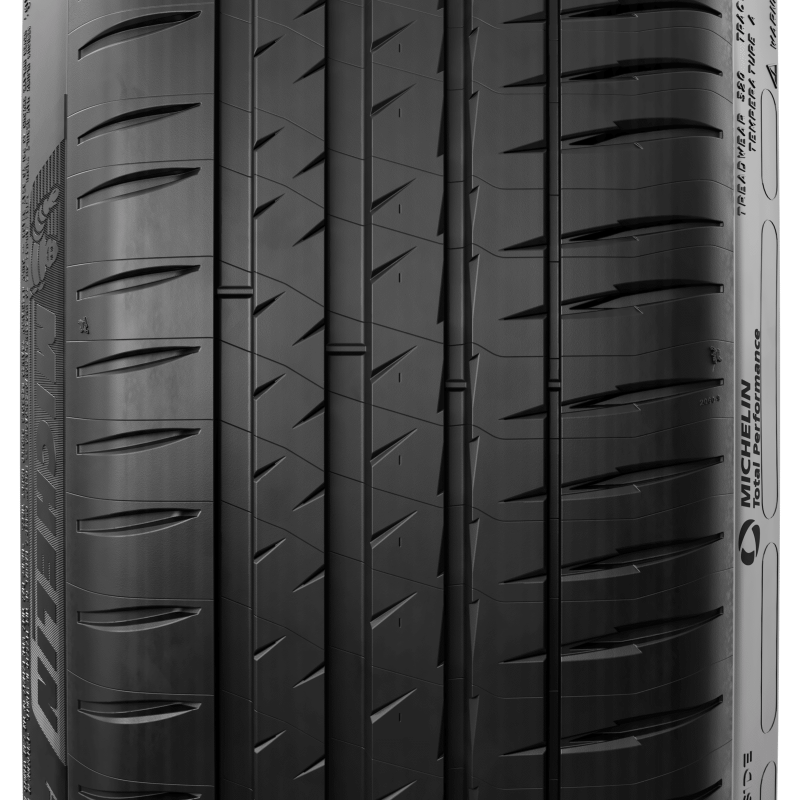 Kies-Motorsports Michelin Michelin Pilot Sport 5 245/45ZR17 (99Y) XL