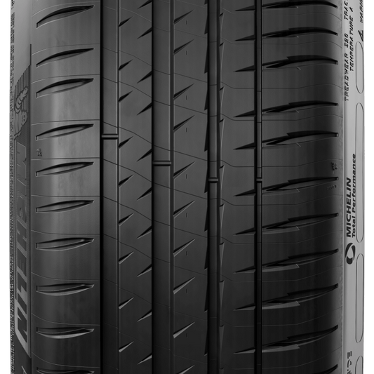 Kies-Motorsports Michelin Michelin Pilot Sport 5 245/45ZR17 (99Y) XL
