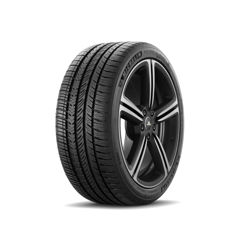 Kies-Motorsports Michelin Michelin Pilot Sport A/S 4 215/50ZR17 95Y XL