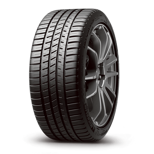 Kies-Motorsports Michelin Michelin Pilot Sport A/S Plus (V) 255/45R19 100V