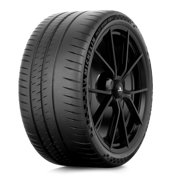 Michelin Pilot Sport Cup 2 Connect 245/35ZR19 (93Y) XL Star BMW 