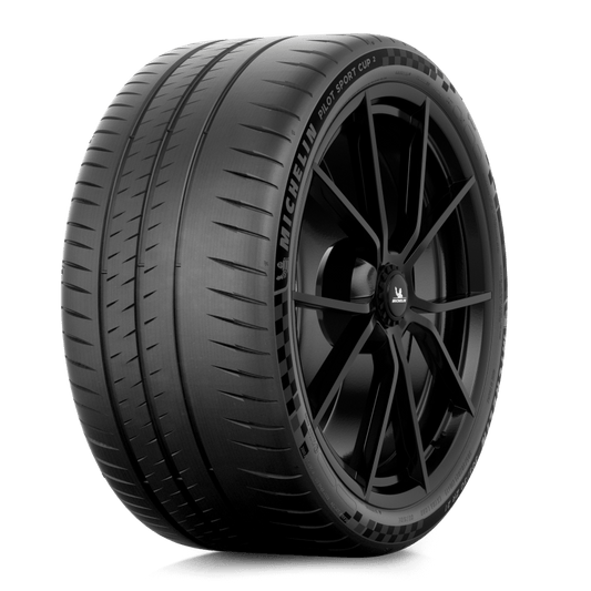 Kies-Motorsports Michelin Michelin Pilot Sport Cup 2 Connect 265/35ZR20 (99Y)