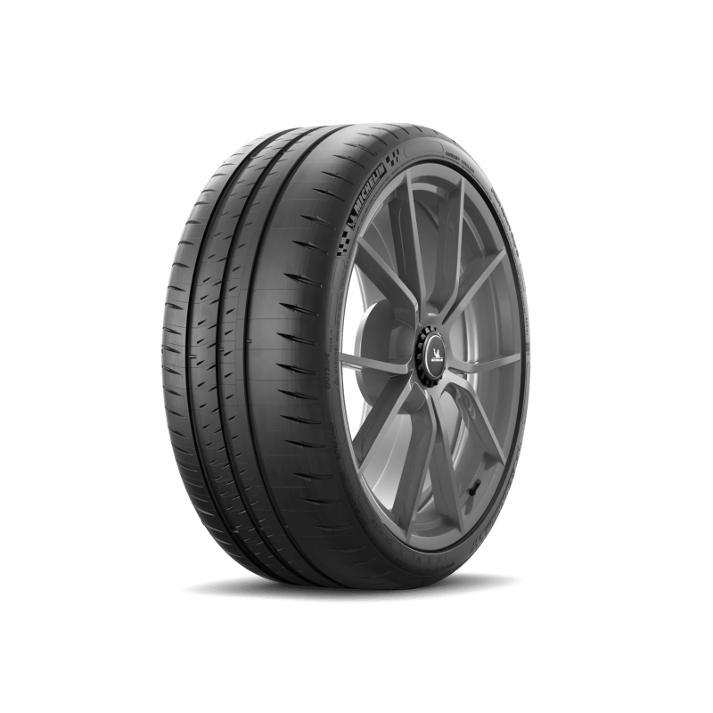Kies-Motorsports Michelin Michelin Pilot Sport Cup 2 P335/25ZR20 (99Y)