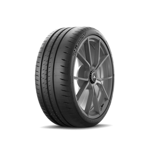 Kies-Motorsports Michelin Michelin Pilot Sport Cup 2 R 285/30ZR20 (99Y) Star BMW
