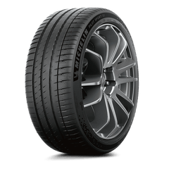 Kies-Motorsports Michelin Michelin Pilot Sport EV 255/40R20 101V XL