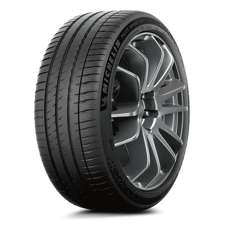 Kies-Motorsports Michelin Michelin Pilot Sport EV 255/50R20 109W XL