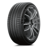 Kies-Motorsports Michelin Michelin Pilot Sport EV 255/50R20 109W XL