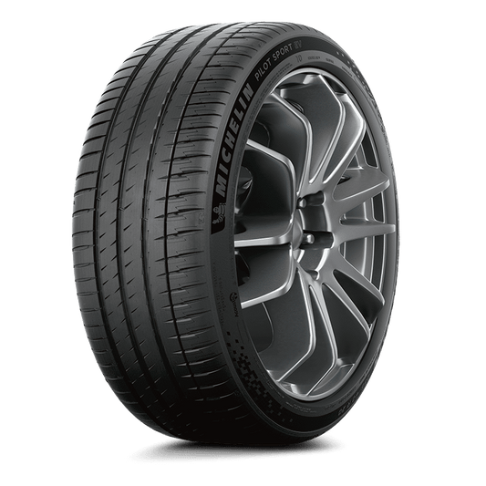 Kies-Motorsports Michelin Michelin Pilot Sport EV 275/35R21 103W XL