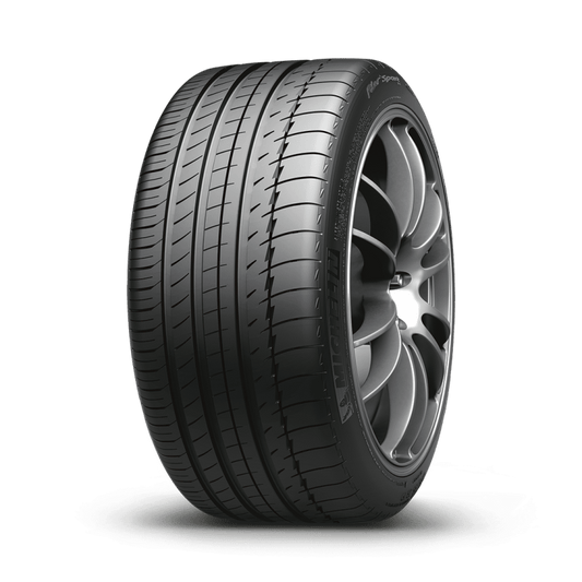 Kies-Motorsports Michelin Michelin Pilot Sport PS2 285/35ZR19 99Y