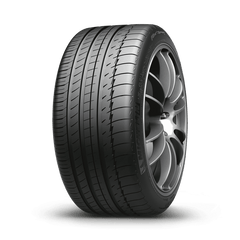 Kies-Motorsports Michelin Michelin Pilot Sport PS2 285/35ZR19 99Y