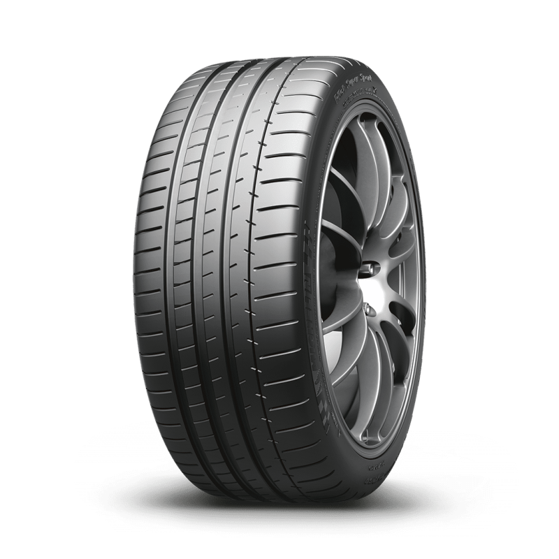 Kies-Motorsports Michelin Michelin Pilot Super Sport 255/35ZR19 (96Y) Star BMW