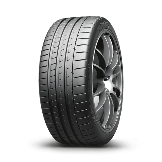 Kies-Motorsports Michelin Michelin Pilot Super Sport 265/35ZR19 (98Y)