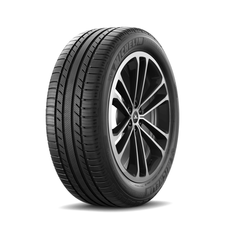 Kies-Motorsports Michelin Michelin Premier LTX 235/55R20 102V