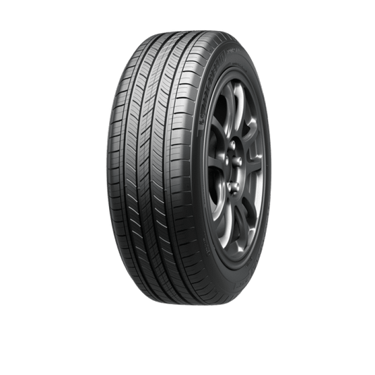 Kies-Motorsports Michelin Michelin Primacy A/S 225/60R18 100H