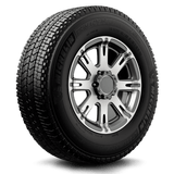 Kies-Motorsports Michelin Michelin Primacy XC 275/65R18 116T