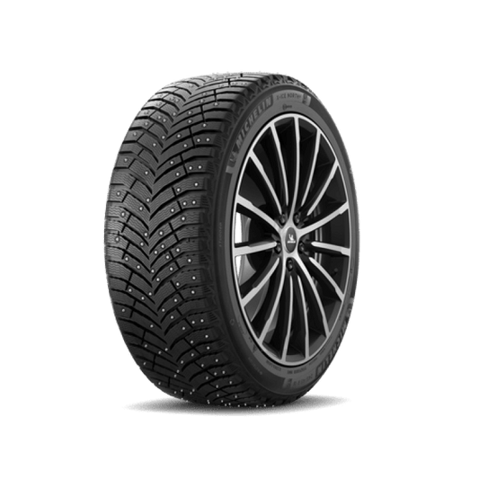Kies-Motorsports Michelin Michelin X-Ice North 4 225/40R18 92T XL