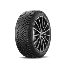 Kies-Motorsports Michelin Michelin X-Ice North 4 225/40R18 92T XL