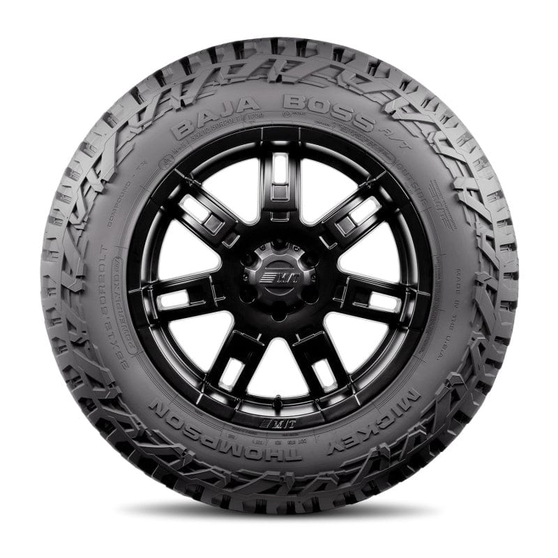 Kies-Motorsports Mickey Thompson Mickey Thompson Baja Boss A/T Tire - 35X12.50R22LT 121Q 90000036848