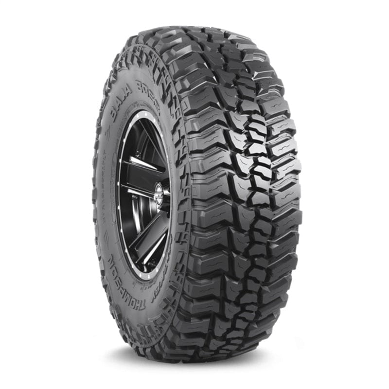 Kies-Motorsports Mickey Thompson Mickey Thompson Baja Boss M/T Tire - 35X12.50R17LT 119Q 90000033652