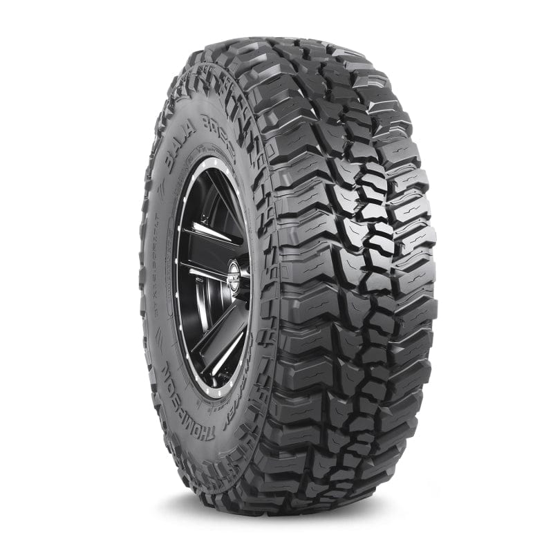 Kies-Motorsports Mickey Thompson Mickey Thompson Baja Boss M/T Tire - 35X12.50R17LT 119Q 90000033652