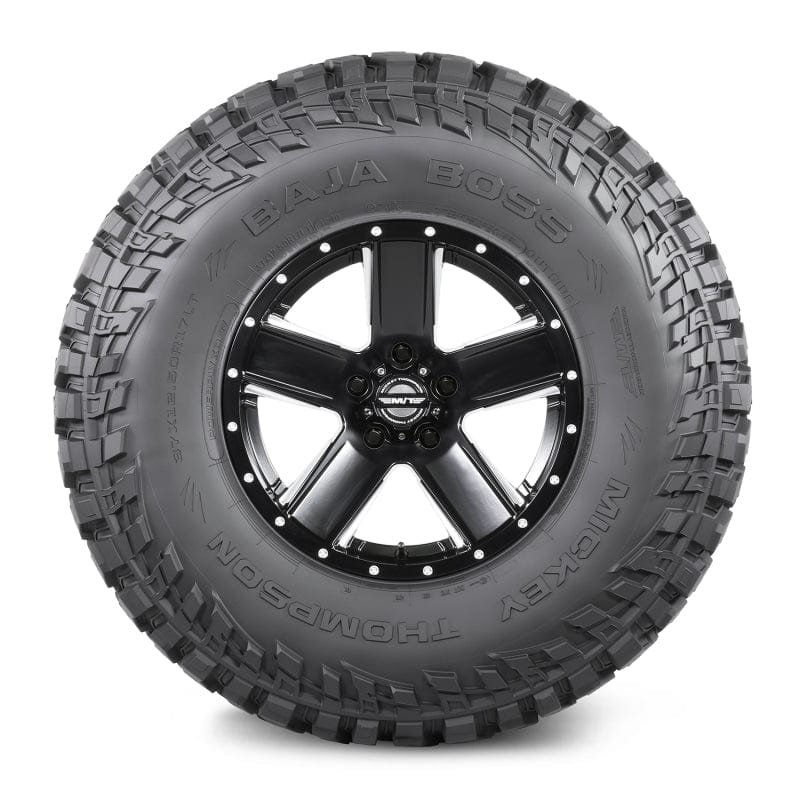 Kies-Motorsports Mickey Thompson Mickey Thompson Baja Boss M/T Tire - 35X12.50R17LT 119Q 90000033652