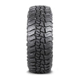 Kies-Motorsports Mickey Thompson Mickey Thompson Baja Boss M/T Tire - 35X12.50R17LT 119Q 90000033652