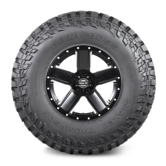 Kies-Motorsports Mickey Thompson Mickey Thompson Baja Boss Tire - 35X12.50R17LT 119Q D 90000119973