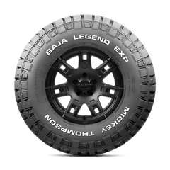 Kies-Motorsports Mickey Thompson Mickey Thompson Baja Legend EXP Tire - LT275/70R17 121/118Q E 90000119687