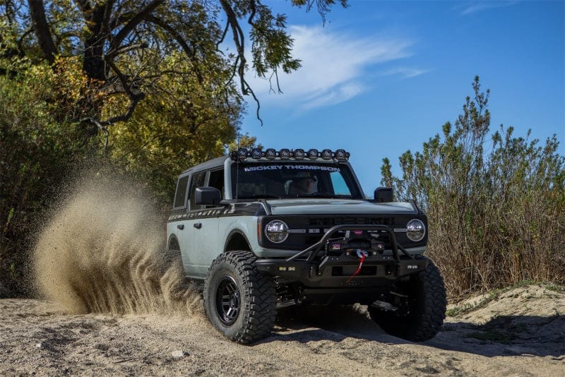Kies-Motorsports Mickey Thompson Mickey Thompson Baja Legend MTZ Tire - 35X12.50R15LT 113Q 90000057341