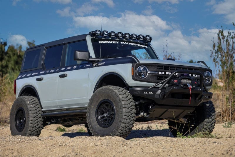 Kies-Motorsports Mickey Thompson Mickey Thompson Baja Legend MTZ Tire - 35X12.50R15LT 113Q 90000057341