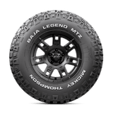 Kies-Motorsports Mickey Thompson Mickey Thompson Baja Legend MTZ Tire - 35X12.50R15LT 113Q 90000057341