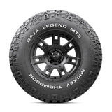 Kies-Motorsports Mickey Thompson Mickey Thompson Baja Legend MTZ Tire - 35X12.50R15LT 113Q 90000057341