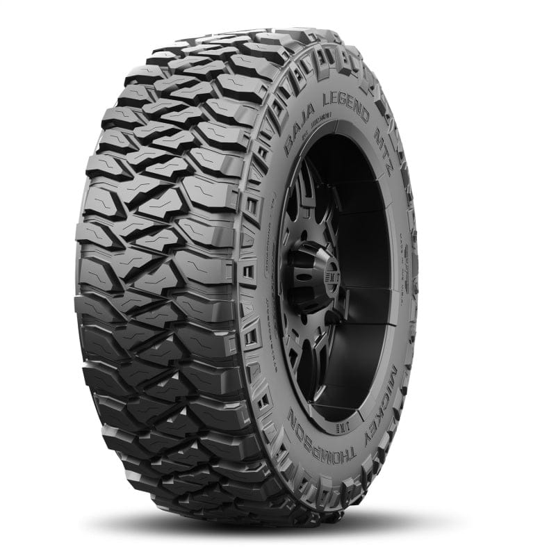 Mickey Thompson Baja Legend MTZ Tire - 35X12.50R20LT 125Q