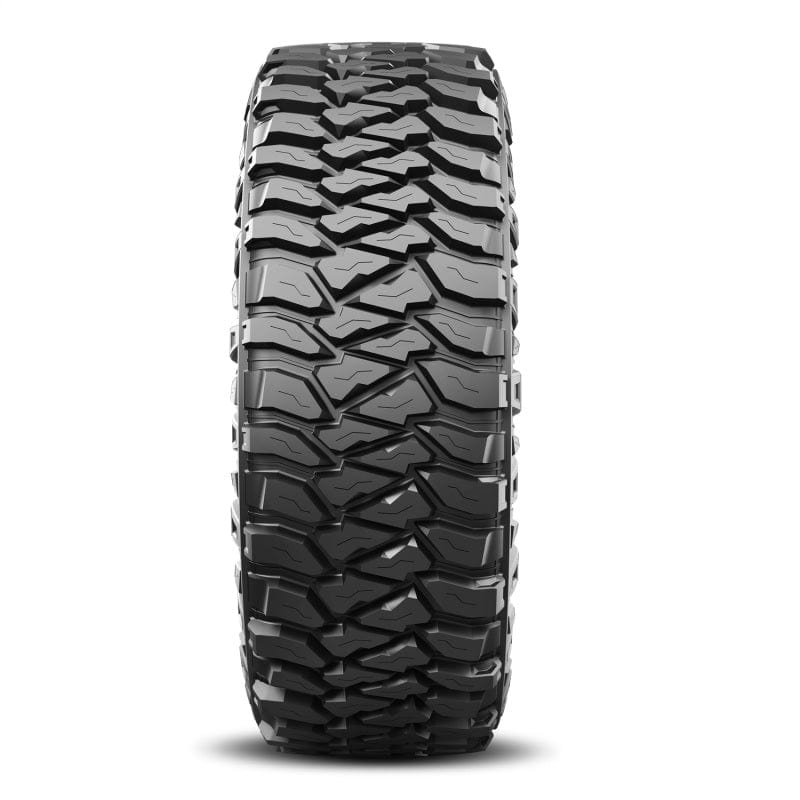 Mickey Thompson Baja Legend MTZ Tire - 35X12.50R20LT 125Q