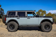 Kies-Motorsports Mickey Thompson Mickey Thompson Baja Legend MTZ Tire - 37X13.50R17LT 121Q 90000057353
