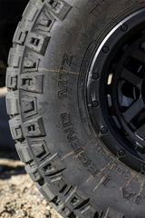 Kies-Motorsports Mickey Thompson Mickey Thompson Baja Legend MTZ Tire - 37X13.50R18LT 124Q 90000057360