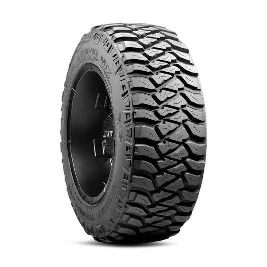 Kies-Motorsports Mickey Thompson Mickey Thompson Baja Legend MTZ Tire - 38X15.50R20LT 128Q 90000057371