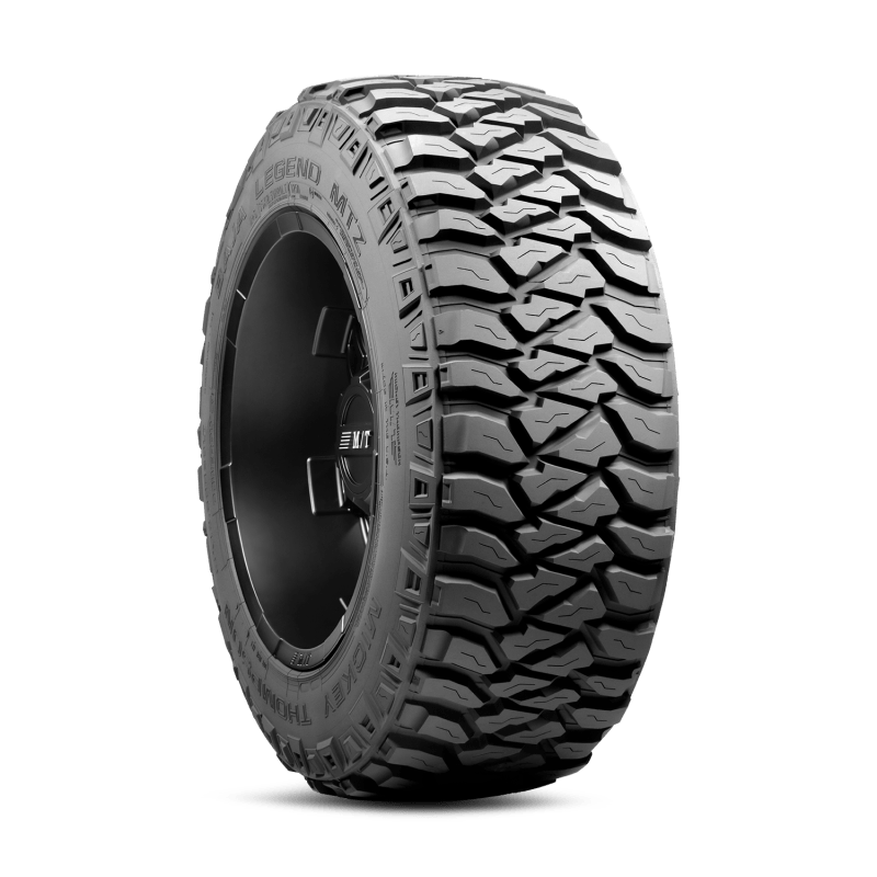 Kies-Motorsports Mickey Thompson Mickey Thompson Baja Legend MTZ Tire - LT275/65R20 126/123Q 90000057364