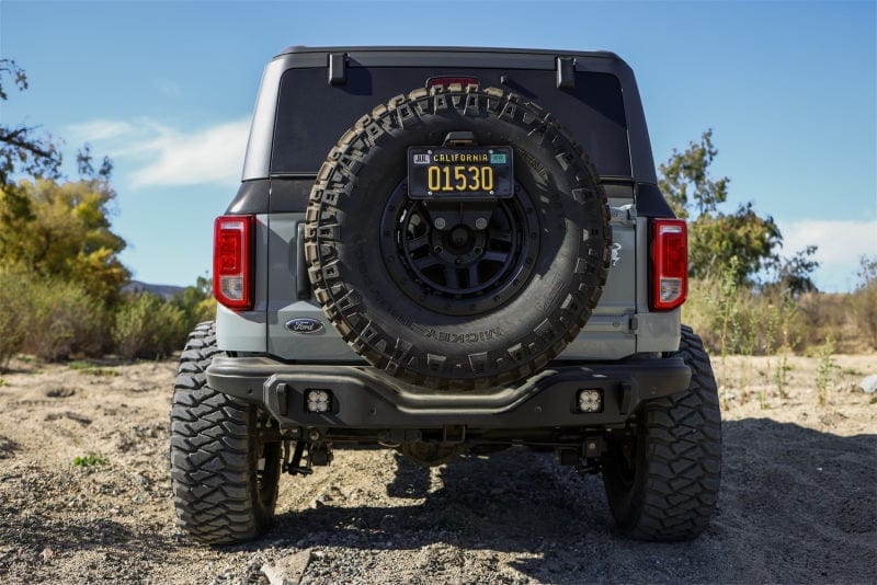 Kies-Motorsports Mickey Thompson Mickey Thompson Baja Legend MTZ Tire - LT285/70R17 121/118Q 90000057347