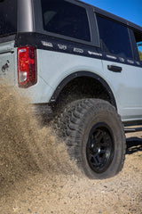 Kies-Motorsports Mickey Thompson Mickey Thompson Baja Legend MTZ Tire - LT295/65R20 129/126Q 90000057366