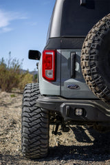 Kies-Motorsports Mickey Thompson Mickey Thompson Baja Legend MTZ Tire - LT295/70R17 121/118Q 90000057349