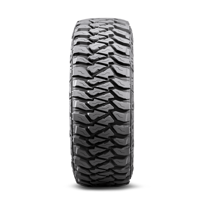 Kies-Motorsports Mickey Thompson Mickey Thompson Baja Legend MTZ Tire - LT295/70R17 121/118Q 90000057349