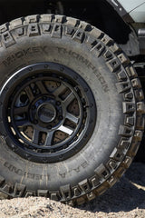 Kies-Motorsports Mickey Thompson Mickey Thompson Baja Legend MTZ Tire - LT305/65R17 121/118Q 90000057348