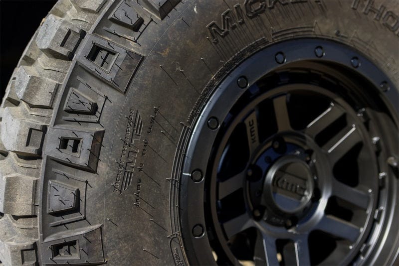 Kies-Motorsports Mickey Thompson Mickey Thompson Baja Legend MTZ Tire - LT305/65R17 121/118Q 90000057348