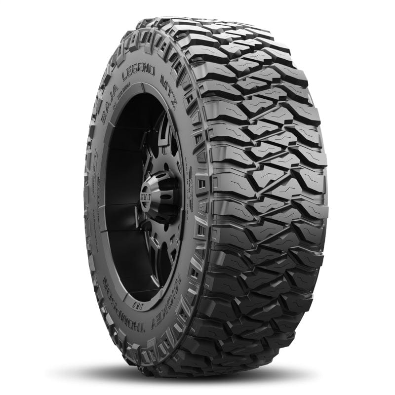 Kies-Motorsports Mickey Thompson Mickey Thompson Baja Legend MTZ Tire - LT305/65R17 121/118Q 90000057348