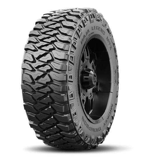 Kies-Motorsports Mickey Thompson Mickey Thompson Baja Legend MTZ Tire - LT305/70R16 124/121Q 90000057344