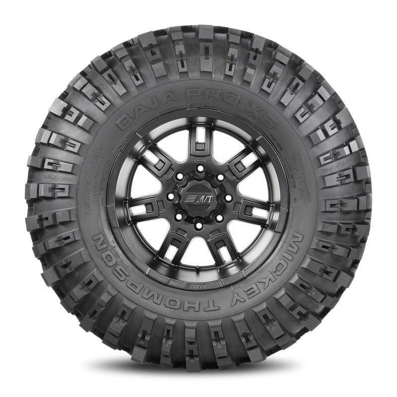 Kies-Motorsports Mickey Thompson Mickey Thompson Baja Pro XS Tire - 38X13.50-17LT 90000037616