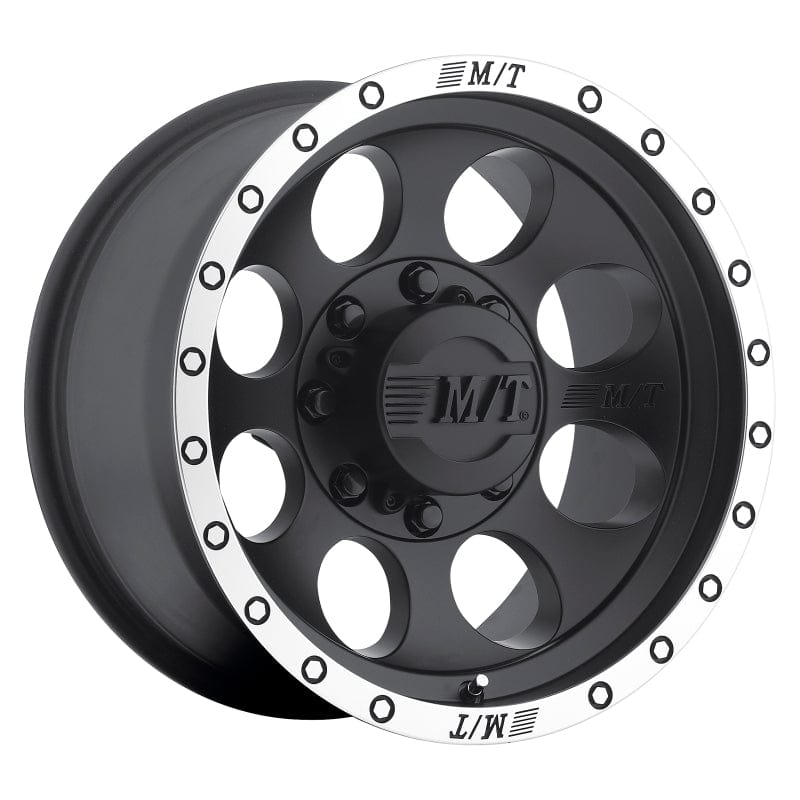 Kies-Motorsports Mickey Thompson Mickey Thompson Classic Baja Lock Wheel - 17x9 8X6.5 5 MT 90000020090