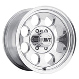 Kies-Motorsports Mickey Thompson Mickey Thompson Classic III Wheel - 15x10 6x5.5 3-5/8 90000001763