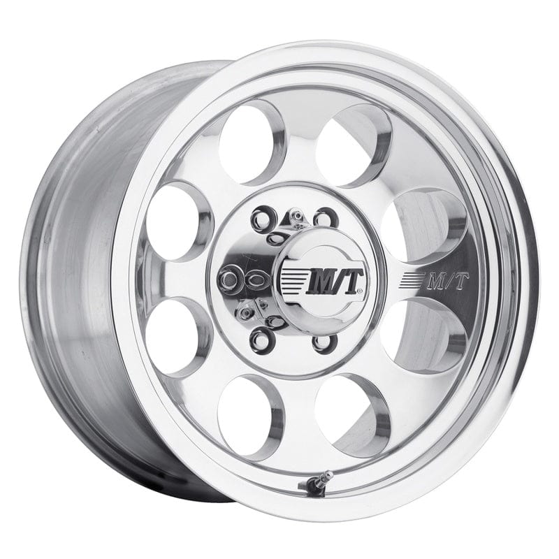 Kies-Motorsports Mickey Thompson Mickey Thompson Classic III Wheel - 16x8 6x5.5 3-5/8 90000001773